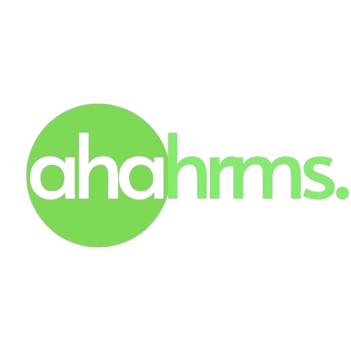 AHA AI Logo